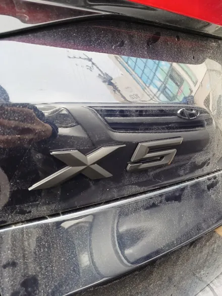 bmw x5 키니드 그릴, 그릴 내부 조명까지 완벽하네! / 인천 부평, 부천