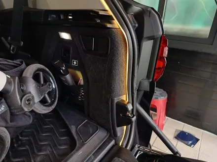 부평 디테일 세차장에서 bmw X7 세차 + 식빵등 완성! / 인천 부평, 부천