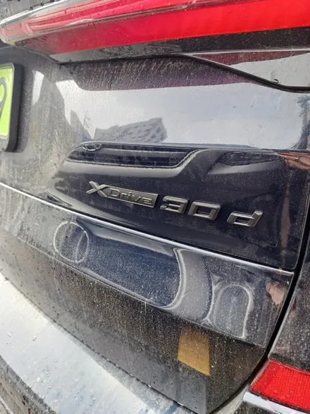 bmw x5 키니드 그릴, 그릴 내부 조명까지 완벽하네! / 인천 부평, 부천