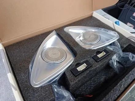 벤츠 s클래스 w223 고질병? 반도체로 빠진 옵션? 인천 벤츠 맛집에서 부메스터 전동 트위터! / 인천 부평, 부천