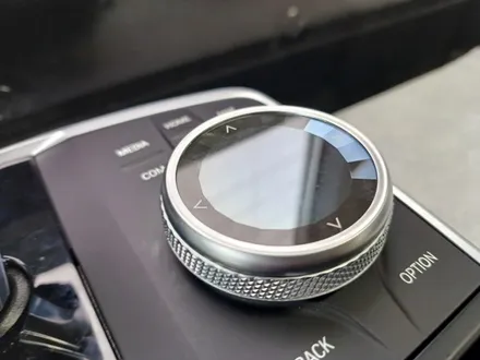 경기도 부천, 광명 bmw 서비스센터 가까운 수입차 튜닝샵에서 X3 크리스탈 기어봉 4종세트 시공! / 인천 부평, 부천