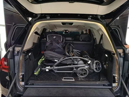 부평 디테일 세차장에서 bmw X7 세차 + 식빵등 완성! / 인천 부평, 부천
