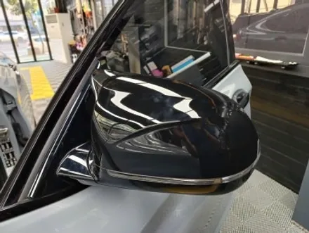 bmw x4 m튜닝 가능한 수입차 튜닝샵, bmw 협력업체 방문 / 인천 부평, 부천