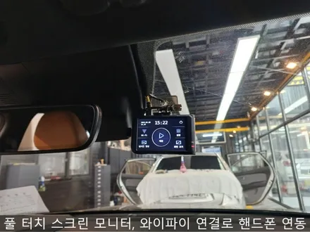 서울역 교통사고 급발진 사고인가? 자동차 급발진 블랙박스, 핸드폰 연동 필수! / 인천 부평, 부천