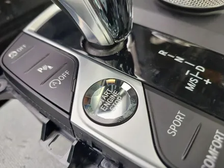 경기도 부천, 광명 bmw 서비스센터 가까운 수입차 튜닝샵에서 X3 크리스탈 기어봉 4종세트 시공! / 인천 부평, 부천
