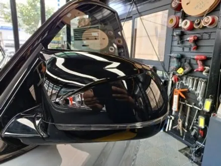bmw x4 m튜닝 가능한 수입차 튜닝샵, bmw 협력업체 방문 / 인천 부평, 부천