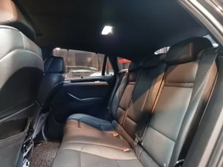 인천 bmw 협력업체에서 bmw x6 실내등 엘이디, 데이라이트 엘이디 교체하고 왔습니다. / 인천 부평, 부천