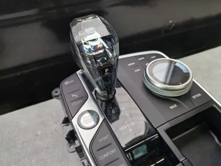 경기도 부천, 광명 bmw 서비스센터 가까운 수입차 튜닝샵에서 X3 크리스탈 기어봉 4종세트 시공! / 인천 부평, 부천