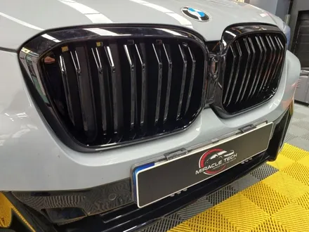 bmw x4 m튜닝 가능한 수입차 튜닝샵, bmw 협력업체 방문 / 인천 부평, 부천