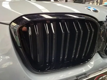 bmw x4 m튜닝 가능한 수입차 튜닝샵, bmw 협력업체 방문 / 인천 부평, 부천