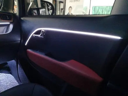 인천 엠비언트 무드등, 순정형 비노출 아크릴부터 레인보우 기능까지 장인을 만났다? / 인천 부평, 부천