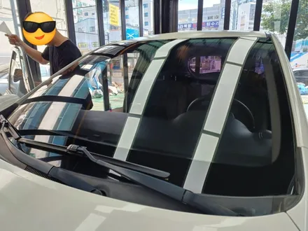자동차 썬팅 지식 공유! 틴팅은 여름보다 겨울이 더 중요하다는 사실! / 인천 부평, 부천