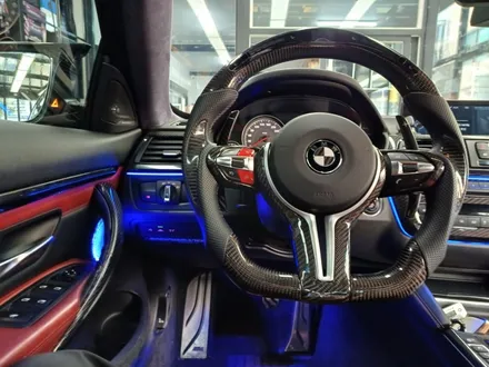 bmw m3 엠비언트 무드등 있었나? 순정보다 더 순정같은 엠비언트 라이트! / 인천 부평, 부천