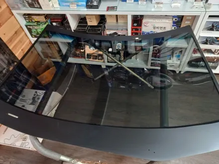 인천 자동차 유리 장인을 만났다! 차유리 교환의 정석!