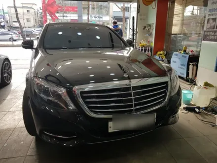 강북외형복원 걱정없이 미러스팀에서! / 강북구 수유동