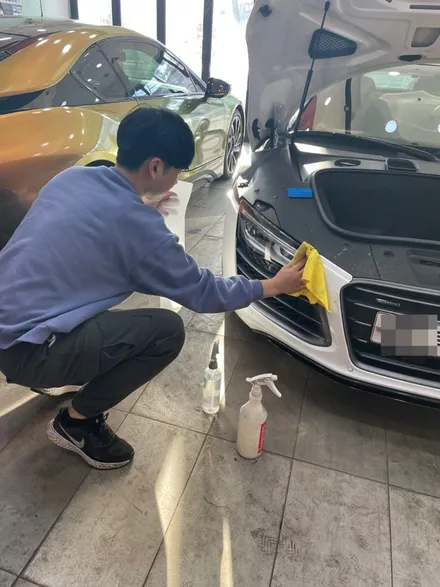 강북구성북구노원구종로구라이트PPF잘하는곳 / 강북구 수유동