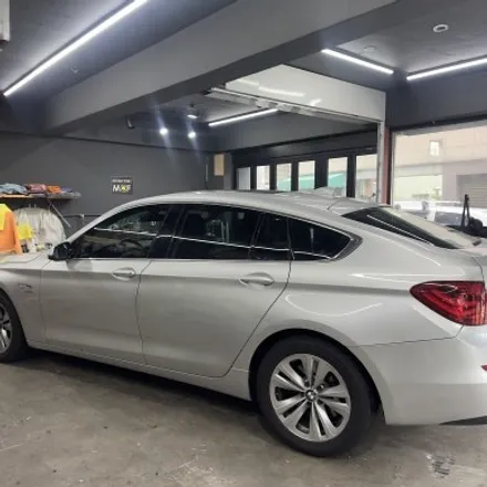강북썬팅 BMW GT 로얄시리즈 썬팅 / 강북구 수유동