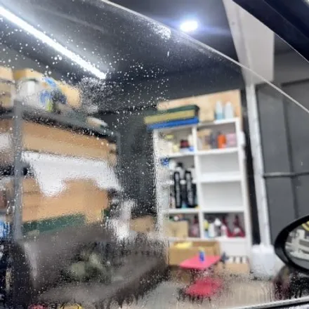 강북구수유동 로얄시리즈 현대 소나타 썬팅재시공 완료! / 강북구 수유동