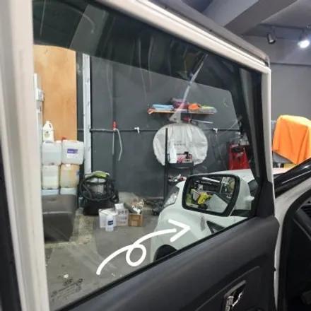 서울 강북수유미아삼양 썬팅,외형복원,랩핑,광택 전문점 엠씨팩토리에서 로얄시리즈101 기아 쏘울 재시공 완료! / 강북구 수유동