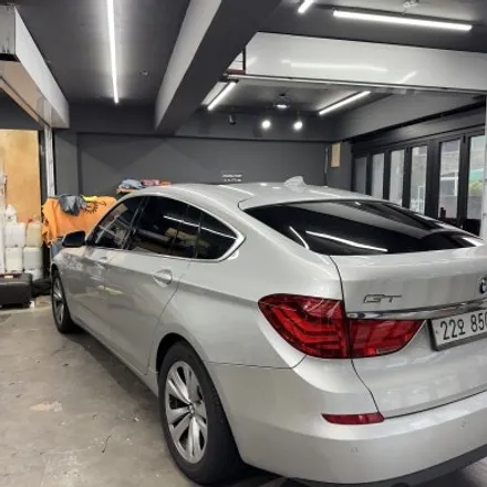 강북썬팅 BMW GT 로얄시리즈 썬팅 / 강북구 수유동