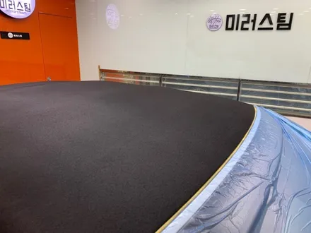강북구디테일링/강북구카스킨/강북구외형복원/차량의모든것! 미러스팀 / 강북구 수유동