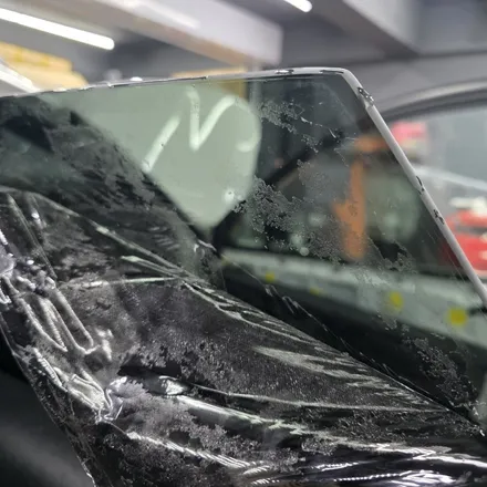 서울강북수유랩핑썬팅덴트사고수리외형복원전문점 엠씨팩토리에서 링컨코세어 로얄시리즈701 재시공 완료! / 강북구 수유동