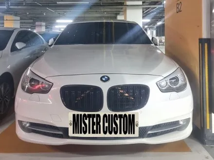 BMW 5GT 15인치 올인원 / 전남 여수