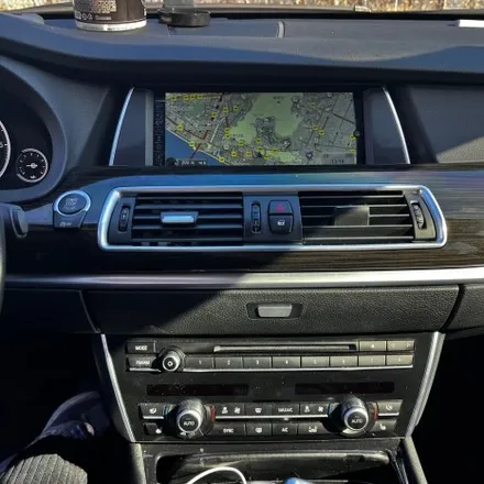 부산 진주 양산 BMW f07 5gt 디컷 m핸들 15인치안드로이드올인원 시공 미스터커스텀 / 부산 해운대