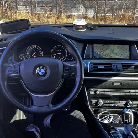 부산 진주 양산 BMW f07 5gt 디컷 m핸들 15인치안드로이드올인원 시공 미스터커스텀 / 부산 해운대