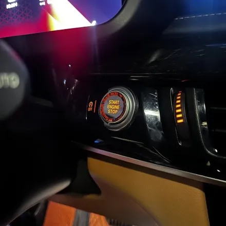 대구 김해 부산 BMW F16 X6 신형계기판 원격시동 15인치안드로이드올인원 크리스탈기어봉 시공 미스터커스텀 / 전남 여수
