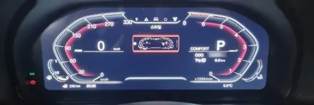 광주 BMW F10 520d 6종패키지 디지털계기판 디지털공조기 M핸들 15인치 안드로이드올인원 원격시동  크리스탈기어봉 시공 미스터커스텀 동영상 참고 / 전남 여수