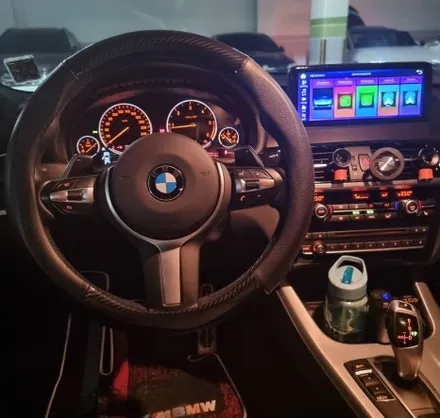 BMW x4 올인원 + 크리스탈 기어봉 / 전남 여수