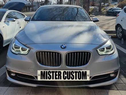 세종 대전 BMW F10 520d 핸들색상제작 M핸들 15인치 안드로이드올인원 전국출장 시공 / 전남 여수
