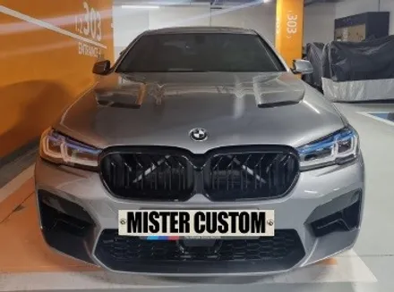 평택 BMW F10 520d 5종패키지 M핸들 / 디지털계기판 / 디지털공조기 / 크리스탈기어봉 / 원격시동 / 15인치 안드로이드올인원 시공 미스터커스텀 / 전남 여수