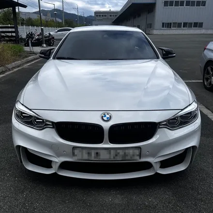 부산 구미 대구 BMW F32 428i 신형계기판 디지털공조기 15인치안드로이드올인원 크리스탈기어봉 4종패키지 시공 미스터커스텀 / 전남 여수