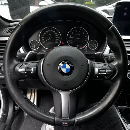 김해 부산 창원 BMW f32 428i 신형계기판 디지털공조기 m핸들 크리스탈기어봉 시공 미스터커스텀 / 부산 해운대