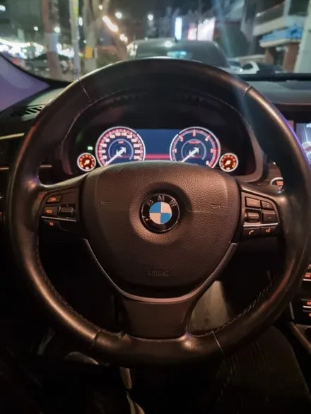 구미 대구 창원 부산 BMW F07 5GT M핸들 (열선추가) 시공 무료생활코딩 미스터커스텀 / 전남 여수