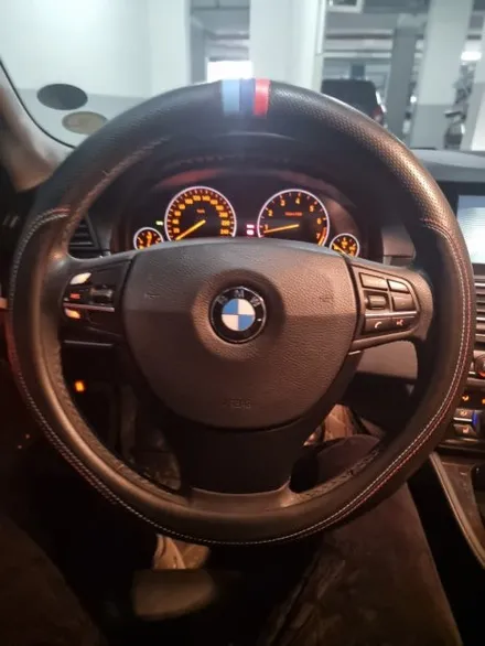 울산 울진 경북 BMW F10 528i 2종패키지 M핸들 15인치 안드로이드올인원 생활코딩 시공 / 전남 여수