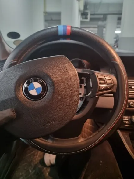 울산 울진 경북 BMW F10 528i 2종패키지 M핸들 15인치 안드로이드올인원 생활코딩 시공 / 전남 여수