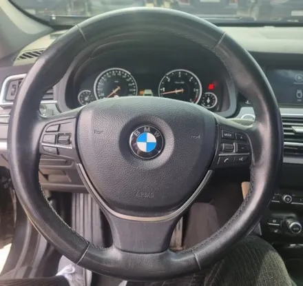 부산 대구 창원 경남 BMW F07 5GT 3종패키지 M핸들 15인치 안드로이드올인원 원격시동 시공 / 전남 여수