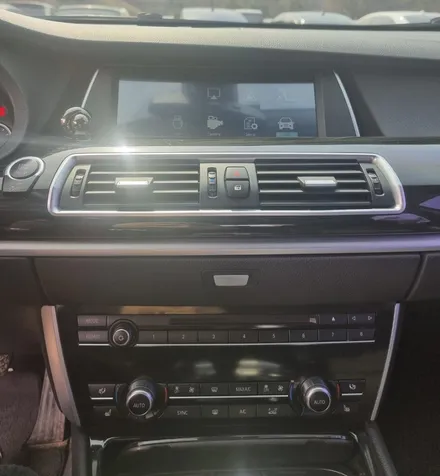 부산 대구 창원 경남 BMW F07 5GT 3종패키지 M핸들 15인치 안드로이드올인원 원격시동 시공 / 전남 여수