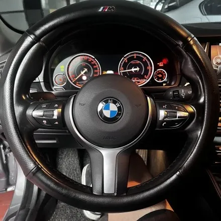 부산 경산 양산 BMW F10 520d 신형계기판 원격시동 15인치안드로이드올인원 M핸들 4종패키지 시공 미스터커스텀 / 전남 여수