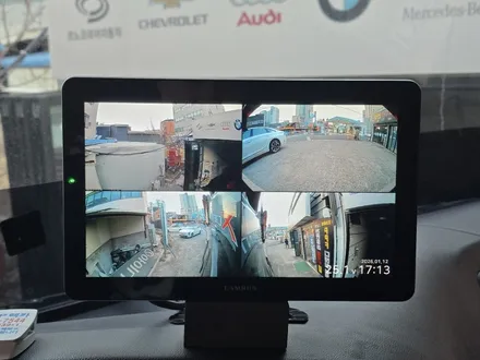울산 화물차 4채널 블랙박스 전문점  [ 설치  & 수리 ] / 울산 중구