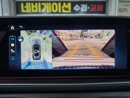 울산 어라운드 뷰  설치 시공 잘 하는 곳! [  국산차 + 수입차 전차종 ] / 울산 중구