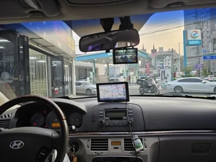 울산 4채널 블랙박스 전문점 전차종 설치  [ 현대 쏘나타 ] / 울산 중구