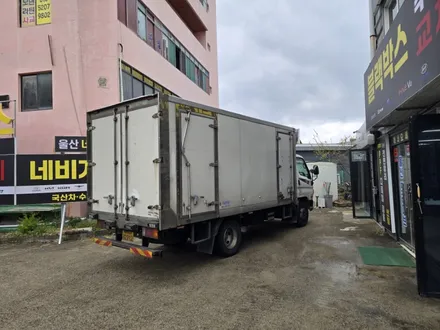 울산 마이티 화물차 네비 / 블랙박스 / 후방카메라 / 설치 수리를 한번에 잘 하는 곳  [ 남구 중구 동구 북구 울주군 덕신 웅촌 ] / 울산 중구