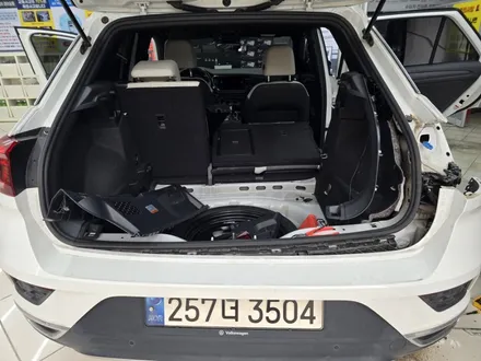 울산 후방 카메라 / 고장 / 당일 수리  / 교체 설치 잘 하는 곳 추천! / 울산 중구