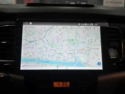 울산 안드로이드 올인원 + 장착 잘 하는 곳 [ 현대 기아 르노 쉐보레 KGM ] / 울산 중구
