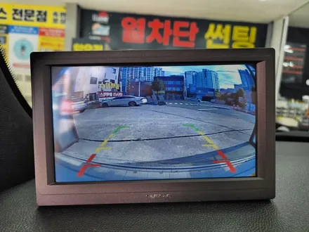 울산 BMW 미니 네비게이션 후방카메라  블랙박스 수리AS 교체 장착 전문점 추천 / 울산 중구
