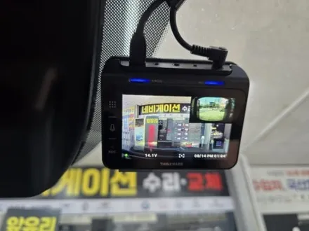 울산 블랙박스 여기가 잘해요! 아이나비 QXD1 [ 기아 쏘렌토 ] / 울산 중구
